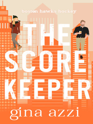 The Score Keeper - ebook